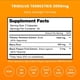 thumbnail image 2 of Nutra Champs Suplemento Extra Fuerza Y Energía 2000mg 90ct Sabor Sin Sabor, 2 of 4