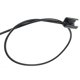 thumbnail image 3 of Cable para cortacésped Craftsman 532176556 133 cm Engine Control, 3 of 5