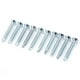 thumbnail image 4 of 50 Uds Tornillos Autoperforantes De Cabeza Plana M4.2 Kit Surtido De Tornillos Autorroscantes De Cabeza Avellanada Para Madera, Plástico Y Metal, 4 of 7