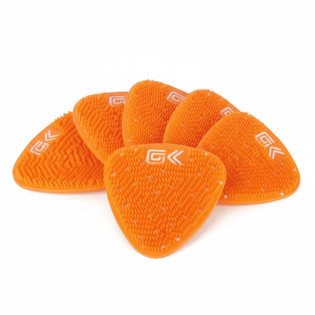Gel-Kleen Tapete Premium Baby Antisalpicaduras para mingitorio Citrico 5pack