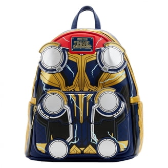 Loungefly: Marvel Doctor Strange Multiverse Mini Backpack  display picture 1