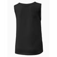 thumbnail image 5 of Women's Summer Sleeveless Blouse Casual Tank Flowy Tops for Women, 5 of 5