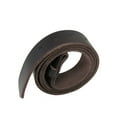 thumbnail image 2 of Gelante Genuine Full Grain Leather Belt Strap Without Belt Buckle. Brown-M, 2 of 4
