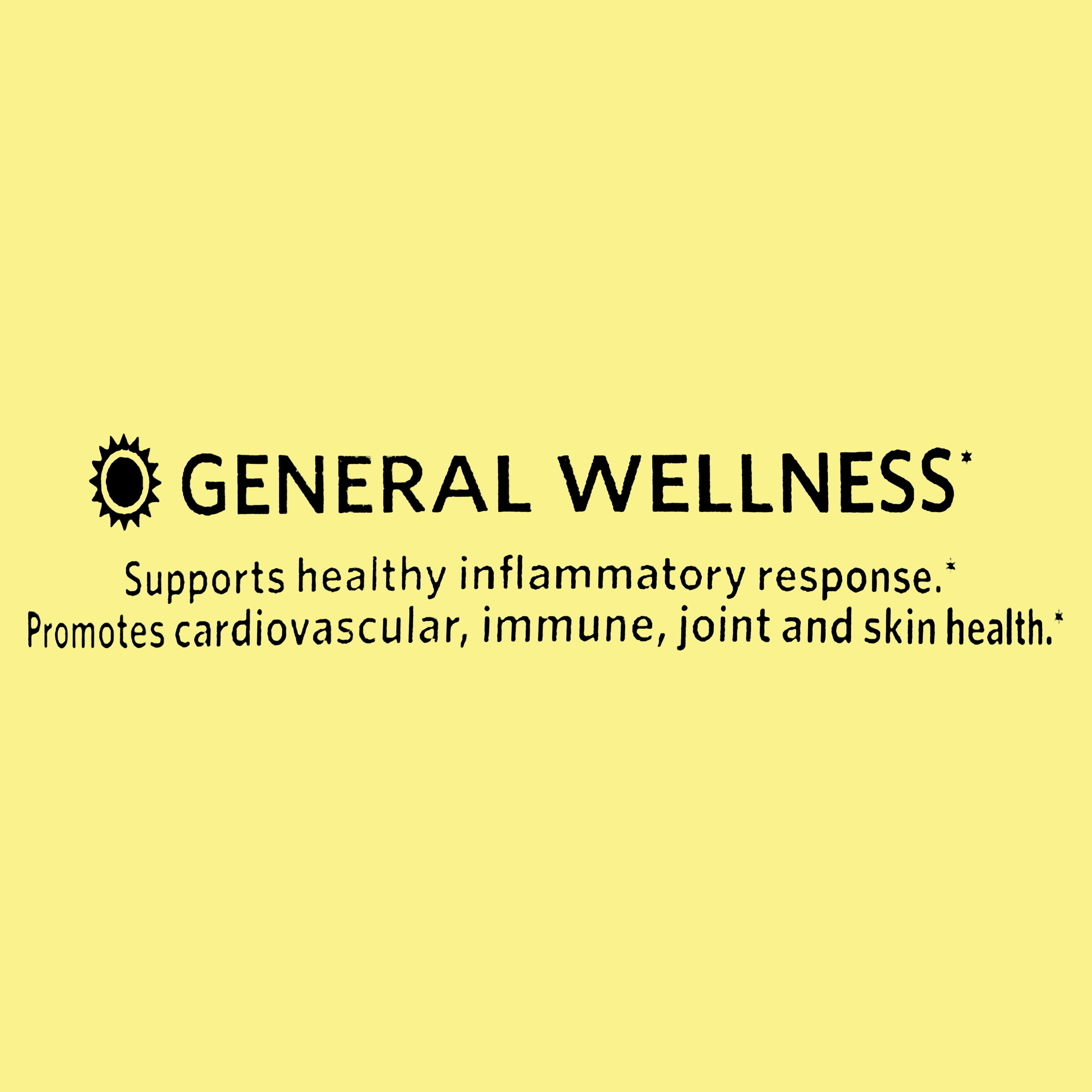 SV Turmeric Curcumin 500mg 45ct