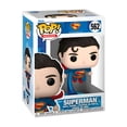 thumbnail image 3 of Figura Coleccionable Funko Pop Movies Superman 2025 Superman 1 Pieza, 3 of 4
