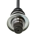 thumbnail image 5 of Niche CV Axle Drive Shaft for Yamaha Rhino 450 660 5UG-F53B0-21-00 Rear Right UTV 519-KCA2228X, 5 of 6