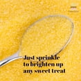 thumbnail image 5 of Sanding Sugar Yellow 7 oz, 5 of 6