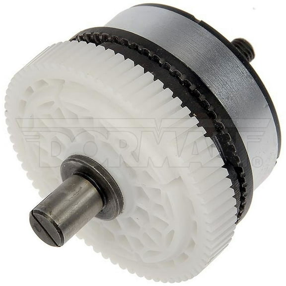 Dorman 926-097 Liftgate Release Motor Gear Repair Kit