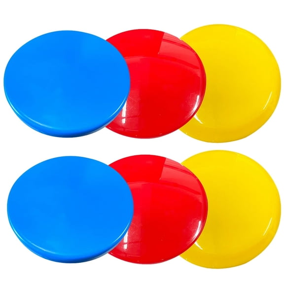 LEEYNEER Golf Midrange Disk Disc Equipment Practice Mini Out Door Toys Putter Tpe Environmental Protection
