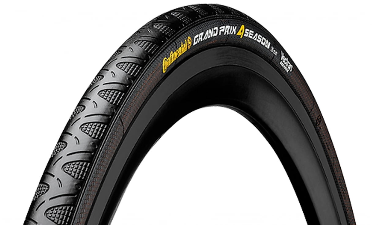 1 or 2 Continental Grand Prix 4 Season Bike Tire 700 x 23 25 28 32 mm NEW IN BOX 