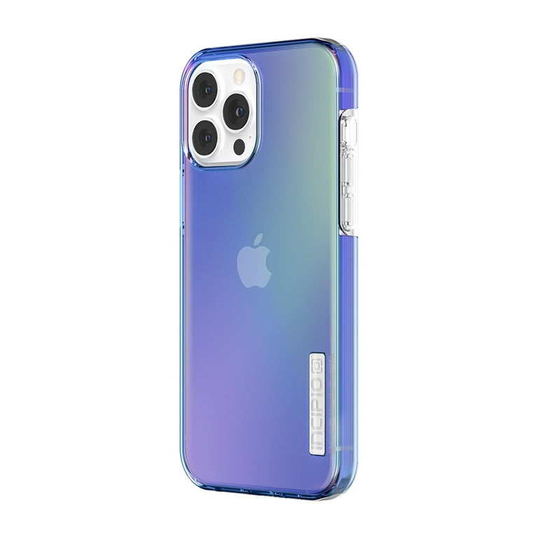 Incipio DualPro Phone Case Platinum Phone Case for iPhone 13 Pro Max & iPhone 12 Pro Max - Oil Slick Iridescent - Walmart.com Incipio DualPro Phone Case Platinum Phone Case for iPhone 13 Pro Max & iPhone 12 Pro Max - Oil Slick Iridescent - Walmart.com
