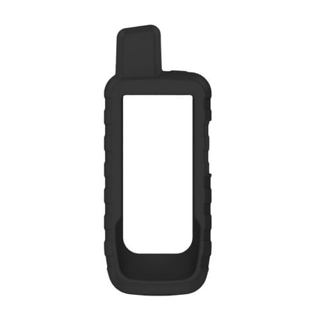 Scratch Resistant Shockproof Soft Protective Case Guard Sleeve For GPSMAP 66i 67i Computer Outdoor Navigation Cyclometer