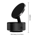 thumbnail image 4 of Soporte magnético para coche con ventosa iPhone 11-15 (), 4 of 7