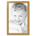 thumbnail image 2 of ArtToFrames 22x35 inch Metallic Gold Picture Frame, Gold MDF Poster Frame (4500), 2 of 8