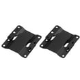 thumbnail image 1 of Sectional Couch Connectors,Universal Sofa To Sofa To Couch Clips Furniture Sofa To Couch Clips Couch Universal Sofa 4pcs Couch Universal With Screw Dsfen Siuke Qisuo Twirltide, 1 of 7