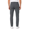 thumbnail image 2 of Men's Super Stretch Slim Fit Everyday Chino Pants (Sizes: 30-42), 2 of 9
