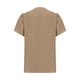 thumbnail image 3 of Fiudx Ofertas Flash Del Día Solo En Línea Tops Casuales para Mujer Blusas de Trabajo de Negocios Camisas con Botones Camiseta de Manga Corta con Cuello En V, 3 of 5