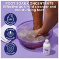 thumbnail image 3 of Concentrado de remojo para pies FOOTLOGIX 250 ml, 3 of 7