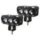 thumbnail image 2 of Luces LED Zulema para motocicleta Lente de condensador -80V 1 par, 2 of 8