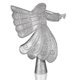 thumbnail image 1 of LED Navidad Iluminado Árbol Luz Interior Topper Rotación Lámpara Decoración Rustic Casa Rural Accesorios Hogar Inevent HA010111-02B, 1 of 6