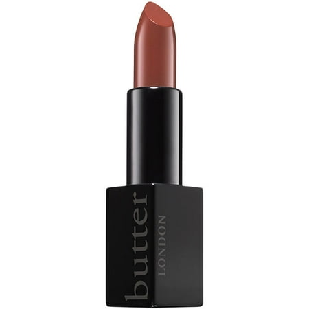 butter LONDON - Plush Rush Lipstick - Buzzed - Walmart.com