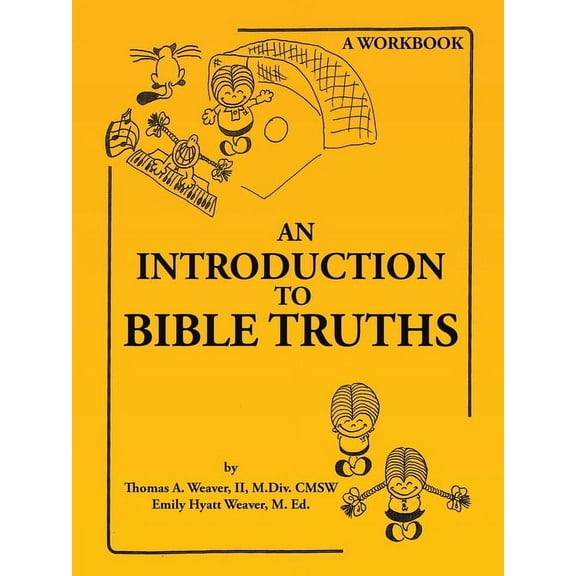 An Introduction to Bible Truths, (Paperback)