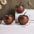 thumbnail image 5 of Elegant Wooden Fruit Fragrant Disseminator For Home Stretching Studio Natural Scent Decoration, 5 of 7