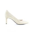 thumbnail image 3 of Rockport  Women's Total Motion 75Mmpth Plain Pump Total Motion 75Mmpth Brown , 6 M US, 3 of 8
