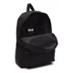 thumbnail image 5 of Mochila urbana Vans X Marvel Realm Backpack color negro diseño lisa 22L, 5 of 5