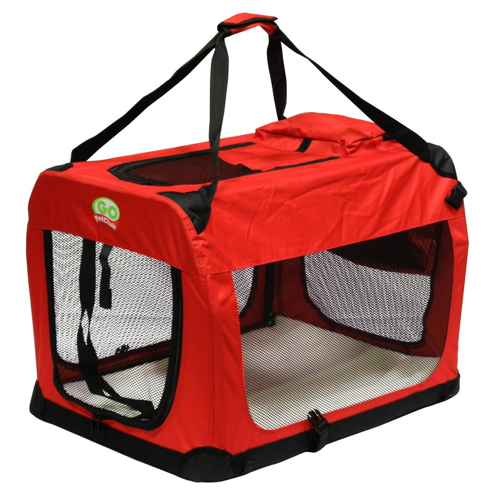 Go Pet Club CP20 Foldable Pet Crate