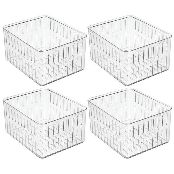 Fruit Containers