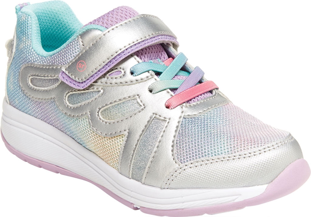 Stride Rite Girls Big Kid Light Up Fly Away Sneaker Kuwait Ubuy