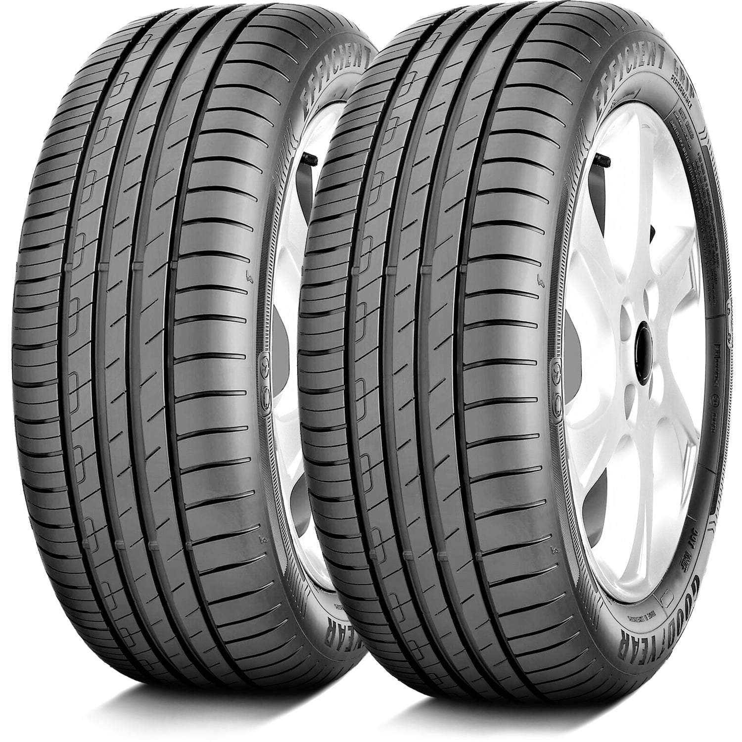 専用　GOODYEAR EfficientGrip 205 60 16 ② Buy Goodyear EfficientGrip Performance 2 Tyres Online