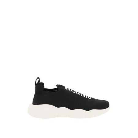 

Moschino teddy slip-on sneakers