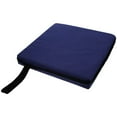 thumbnail image 4 of LOVEVER Coussin de Stade Polyester Coussin de Siège Extérieur Coussin de Parc Portable Coussin de Stade Coussin de Siège à une Seule Couche, 4 of 8