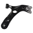 thumbnail image 2 of Front Lower Control Arm Passenger Side Right RH for Lexus HS250H tC xB Prius v PSA63816 Fits select: 2012-2017 TOYOTA PRIUS V, 2008-2011 TOYOTA SCION, 2 of 5