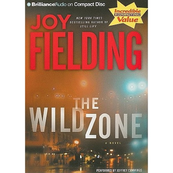 Pre-Owned The Wild Zone