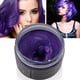 thumbnail image 1 of Crema de barro de cera para teñir el cabello, unisex, 7 colores, para modelar temporalmente., 1 of 2