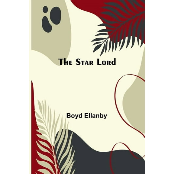 The Star Lord, (Paperback)