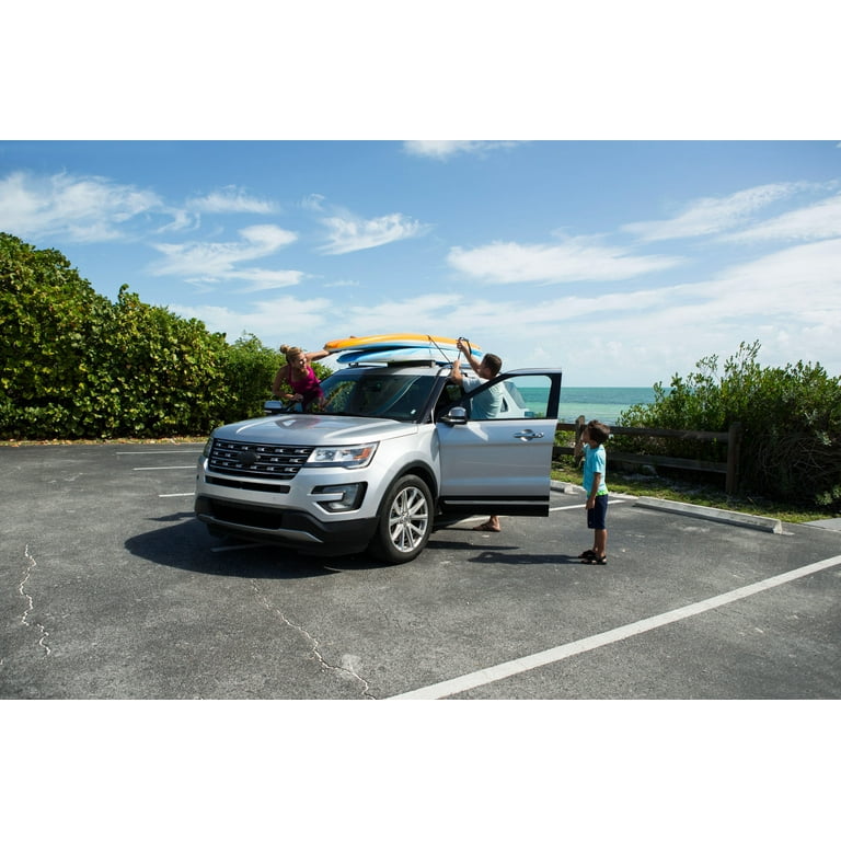 Kayak store transport kit