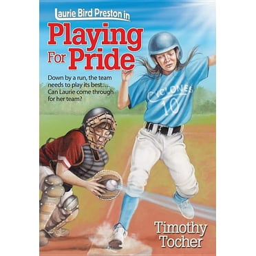 Playing for Pride (Paperback)
