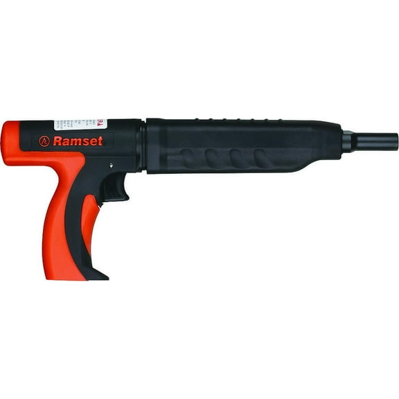 ITW Ramset 40088 MasterShot .22 Caliber Single Shot Powder Activated Tool