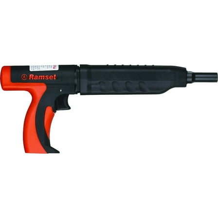 ITW Ramset 40088 MasterShot .22 Caliber Single Shot Powder Activated Tool