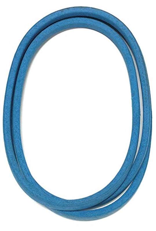 REPLACEMENT BELT FOR SCAG 481558 TURF TIGER 61" DECK 5/8X140 Made wIth Kevlar 