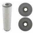 thumbnail image 7 of Hayward CX590XREPAK4 Replacement Cartridge Element for Hayward SwimClear Filter, 7 of 7
