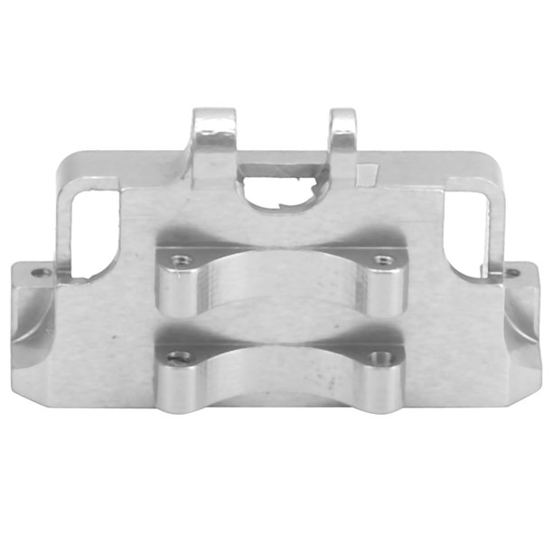 Soporte De Montaje Servo RC, Engranaje De Dirección De Procesamiento CNC Resistente Al Desgaste Montaje Fijo Para Exteriores Para Niños Para Estudiantes Para Automóvil De ANGGREK Otros