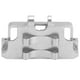 thumbnail image 1 of Soporte De Montaje Servo RC, Engranaje De Dirección De Procesamiento CNC Resistente Al Desgaste Montaje Fijo Para Exteriores Para Niños Para Estudiantes Para Automóvil De ANGGREK Otros, 1 of 8