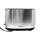 thumbnail image 1 of Tostador Decakila Acero Inoxidable 2 Rebanadas 750w, 1 of 3