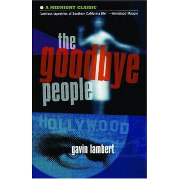 Pre-Owned The Goodbye People (Paperback) 1852424427 9781852424428