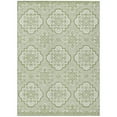 thumbnail image 2 of Addison Rugs Chantille Indoor/Outdoor Transitional Medallions Aloe Washable Rectangle Rug, 8' x 10', 2 of 6